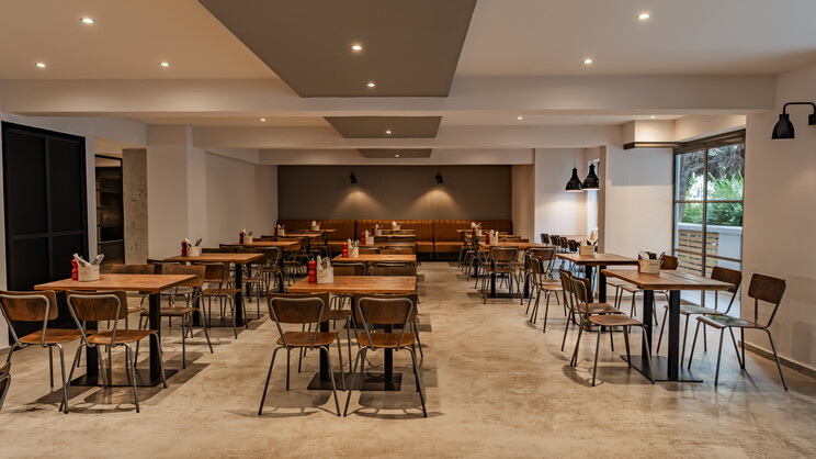 Cook's Club Hersonissos